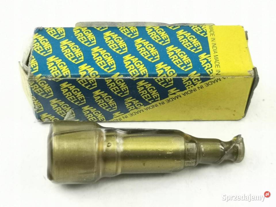SEKCJA POMPY WTRYSKOWEJ MAGNETI MARELLI 1325 195