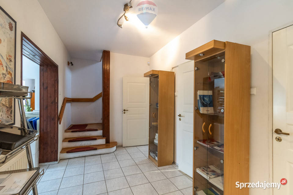 Dom 180 m z ogrodem i tarasem Widzew Łódź