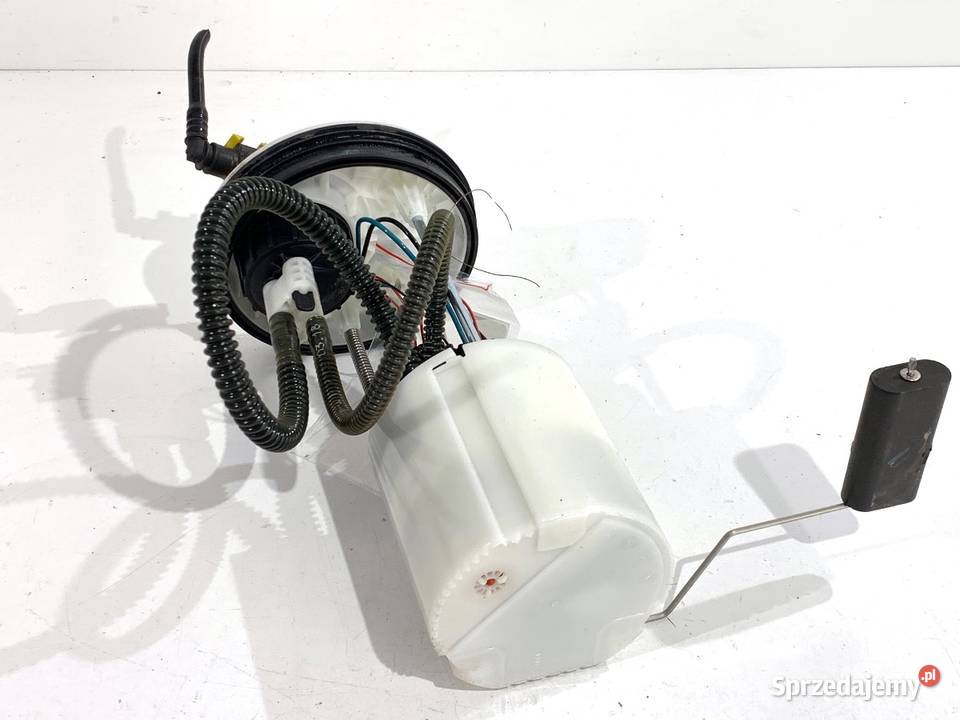 POMPA PALIWA FORD ECOSPORT GN159H307FA 10 125 osobowe podkarpackie