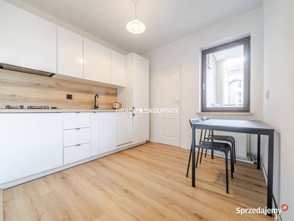 Sprzedam mieszkanie Kraków Zaczarowane Koło 64 Sprzedaż małopolskie