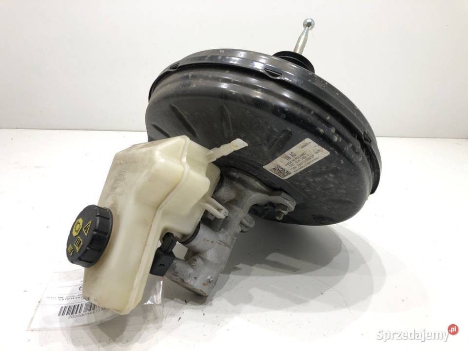 SERWO HAMULCOWE VW POLO VI 2Q1614105J Hatchback sprzedam