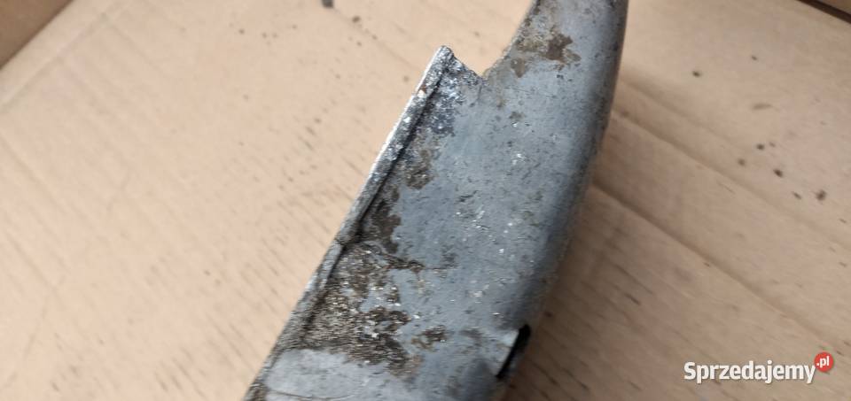 Dekiel zaplonu csepel 125 Skarżysko-Kamienna