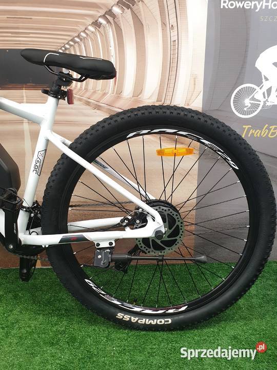 Rower elektryczny Formula eF1 48V 125Ah 250W 29 Szczucin