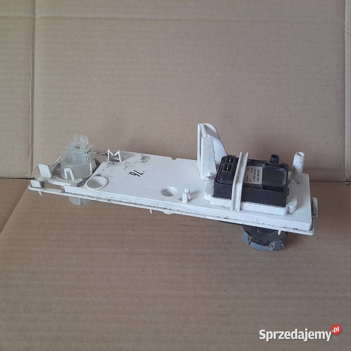 Suszarka AEG PROTEX PLUS SensiDry Części AGD Głodno