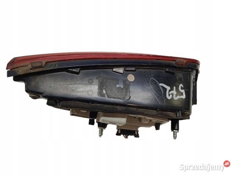 LAMPA TYŁ PRAWA W KLAPĘ LIFT FL Volkswagen Jetta