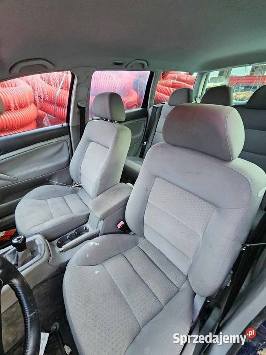 Auto na części Pasat TDI Mszana Dolna