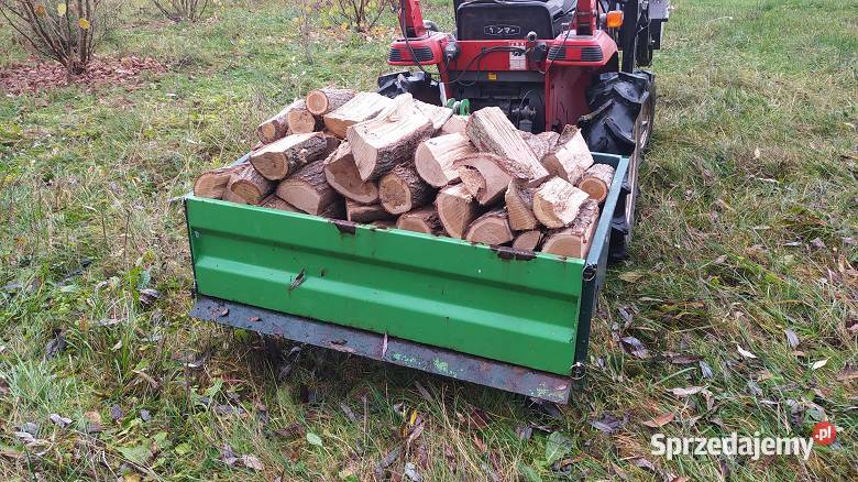 Sprzedam traktor japoński Yannmar z osprzętem