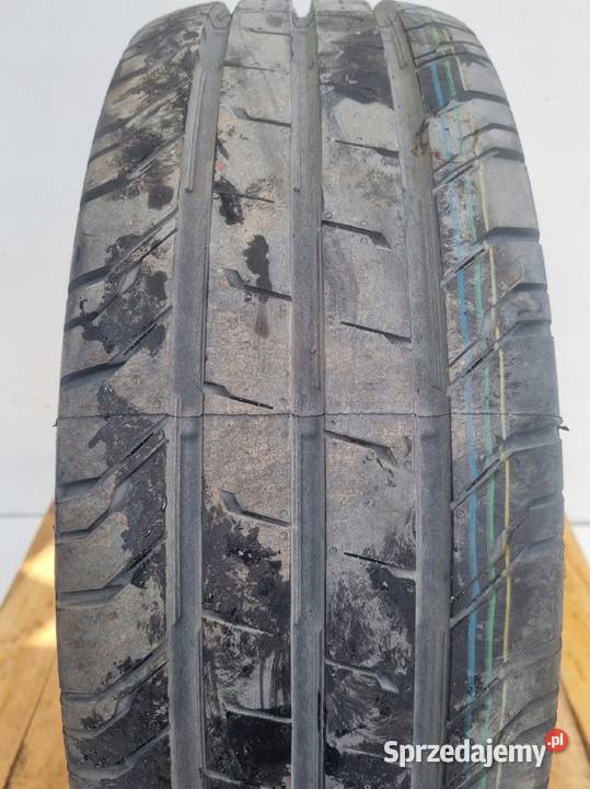 Renault Trafic III KOŁO ZAPASOWE Zapas felga Samochodowe lubelskie Rudka