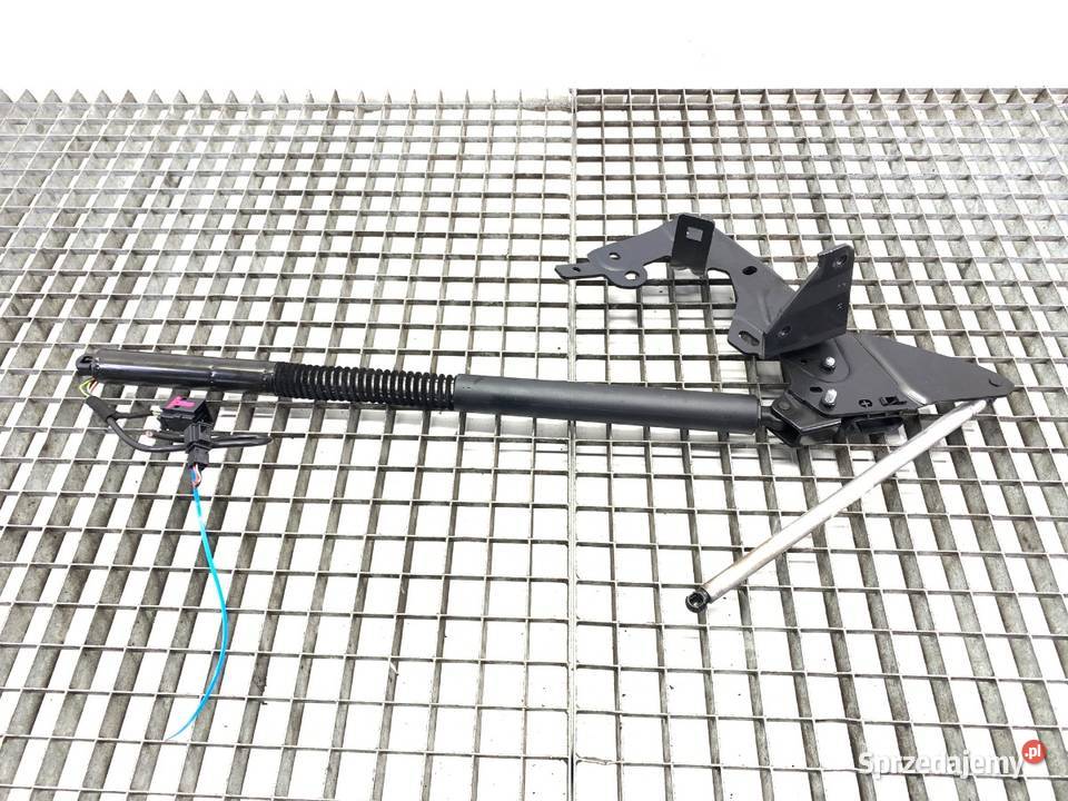 SIŁOWNIK TELESKOP KLAPY PRAWY AUDI A7 4G