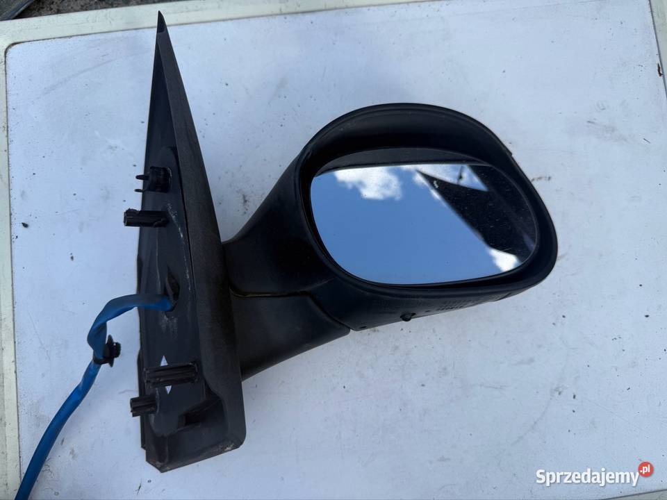 Lusterko prawe Citroen c2 Ostrów Wielkopolski sprzedam