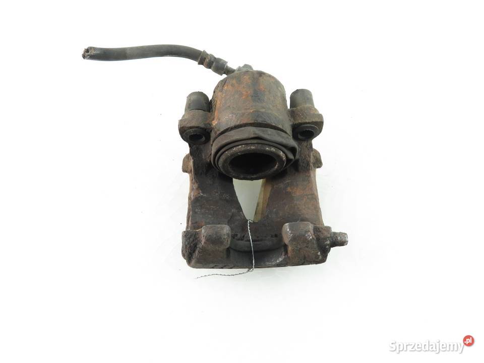 ZACISK LEWY PRZÓD VW POLO IV 14 FSI małopolskie