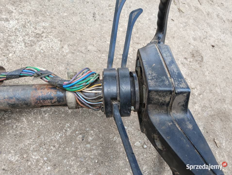 Kierownica Fiat Polonez stary traktor 2 sztuki