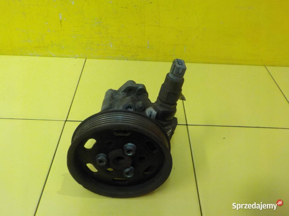 AUDI TT 18 TURBO 01r 224 APX pompa wspomagania Suków sprzedam