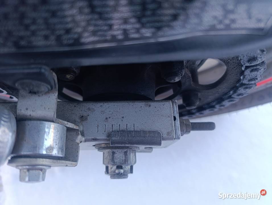 Er500 benzyna lubelskie Tereszpol-Zygmunty