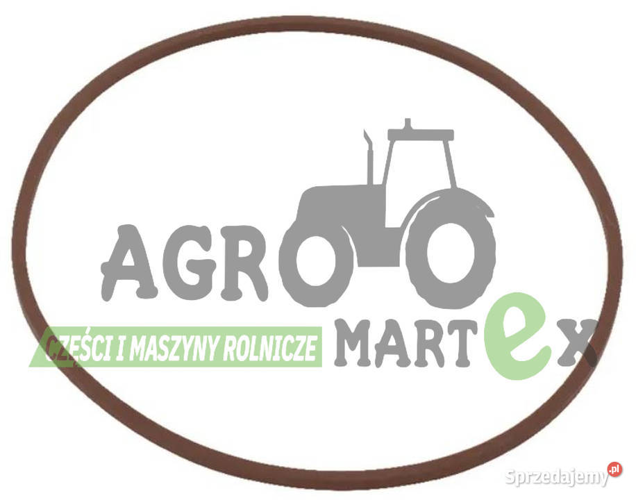 5177912 USZCZELKA CNH Wichrów sprzedam