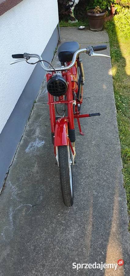 Romet komar 2352 pomorskie Kosakowo