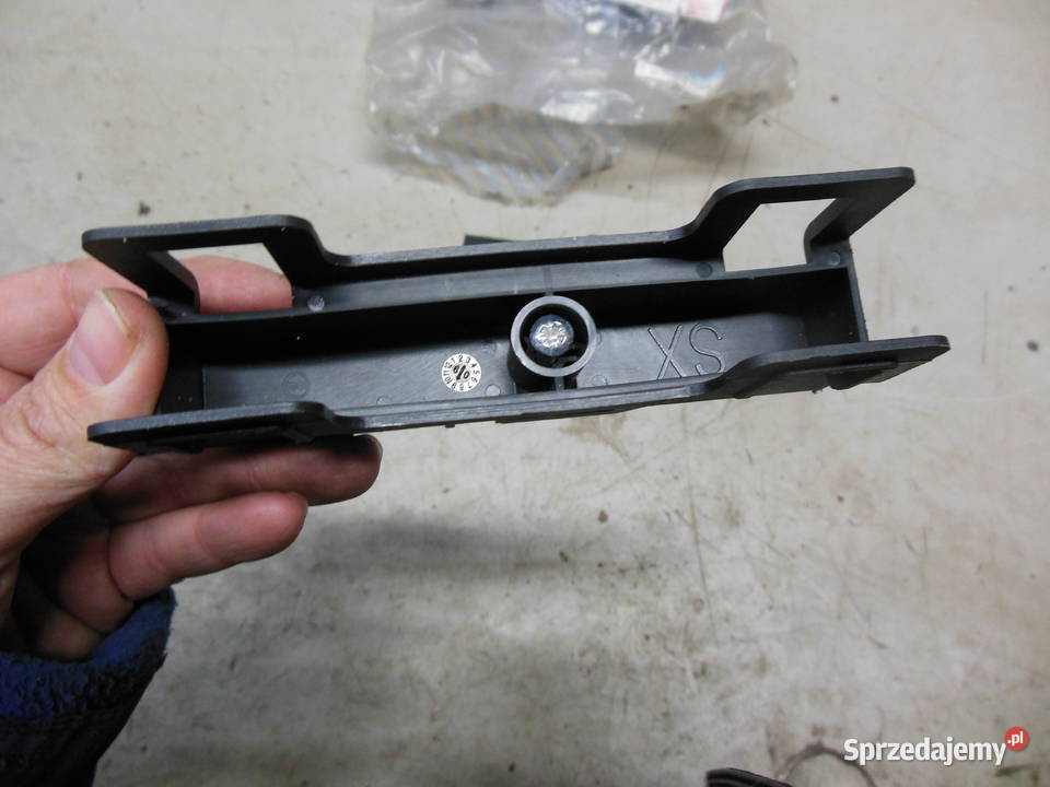 WSPORNIK PODPORA PRZEWODÓW FIAT DUCATO Kozy