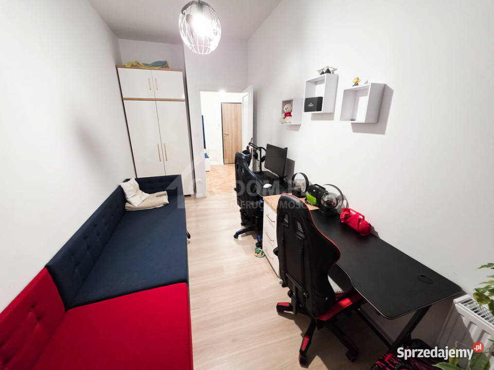 Apartament 3693 m PREMIUM Kolberga Kielce garaż sprzedam