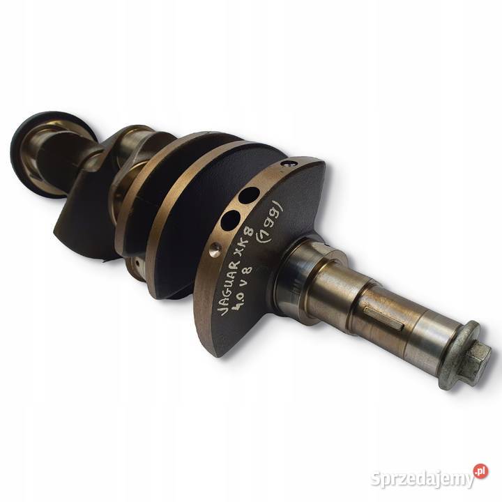 WAŁ KORBOWY Jaguar XJ8 XK8 40 V8 RF96JVAC lubelskie