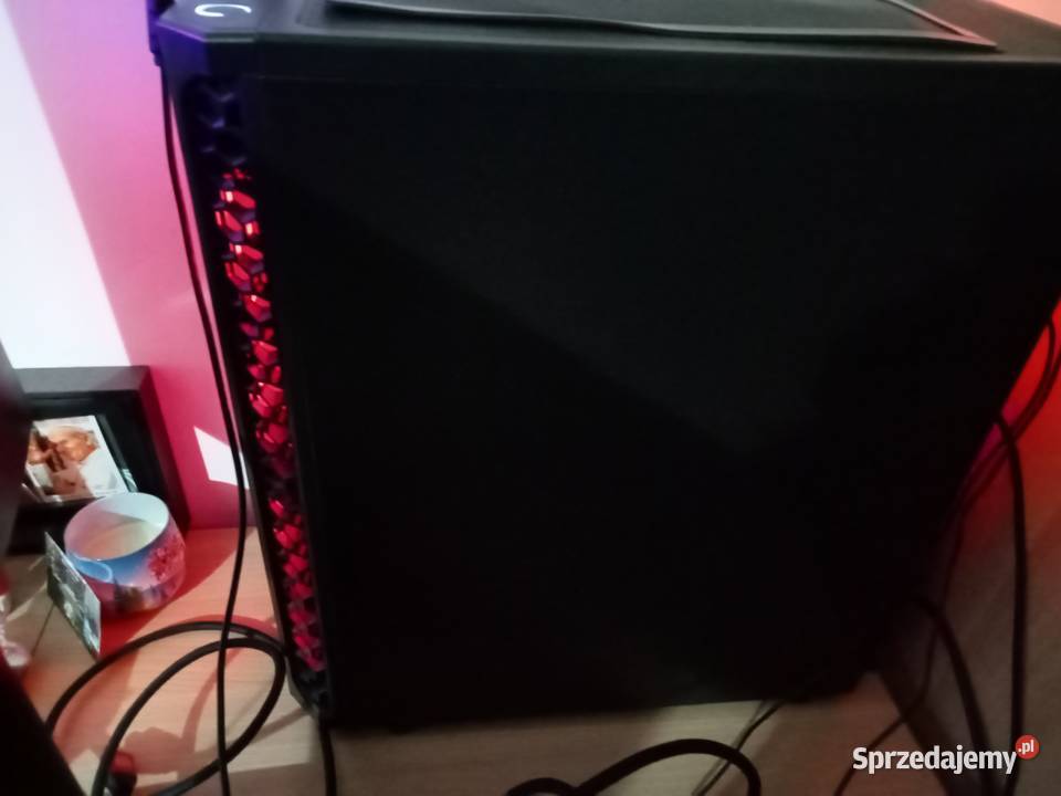 Rtx 4080 msi Intel core i9 11900k 32gb dysk 2tb warmińsko-mazurskie Olsztyn