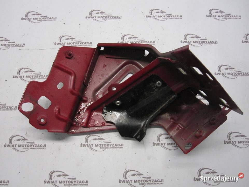 GIULIETTA LIFT 14r wspornik mocowanie błotnika