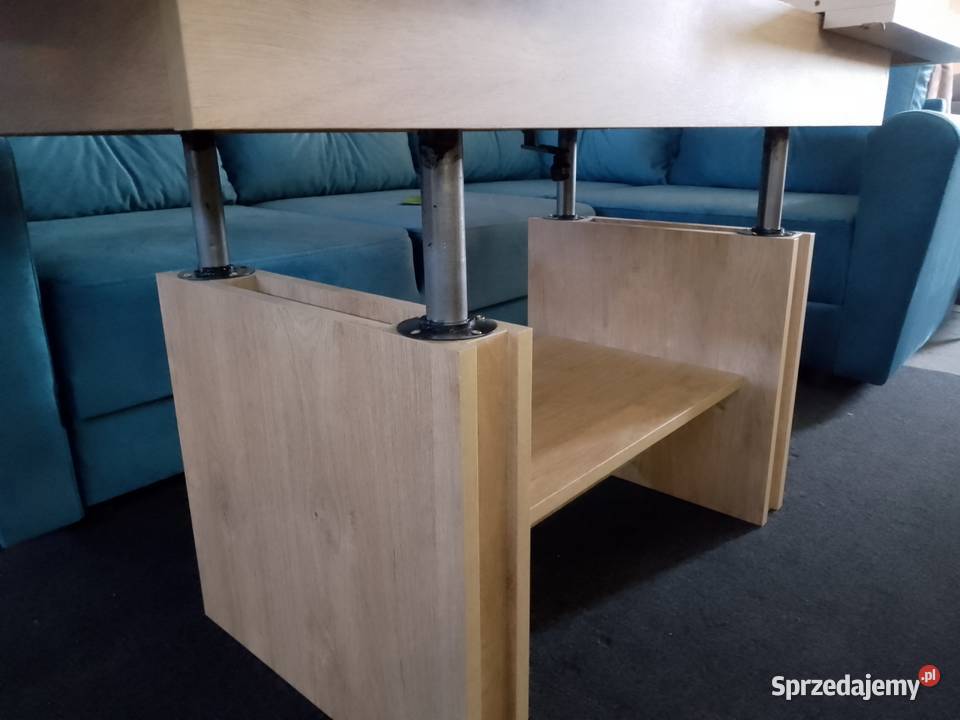 ŁAWOSTÓŁ ROZKŁADANY PODNOSZONY ROPCZYCE RYNEK 1 sprzedam