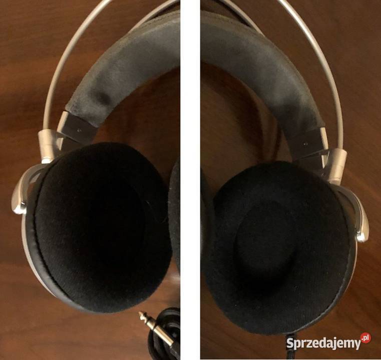 Słuchawki Panasonic RPHTF890 śląskie
