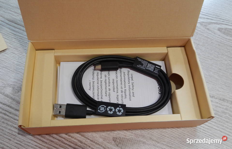 Telefon Motorola Moto G35 5G 8128GB Leżajsk sprzedam