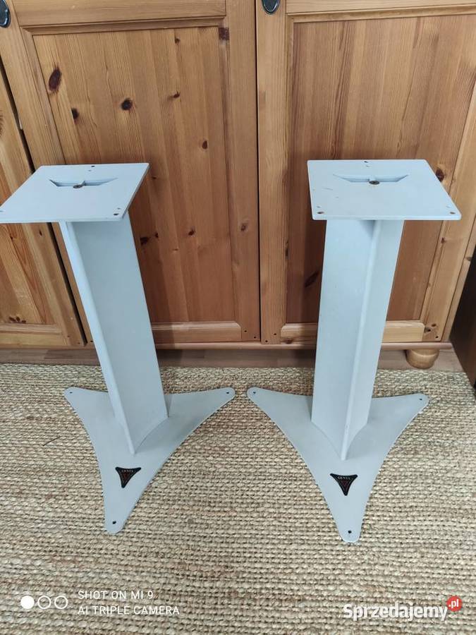 standy do kolumn głośnikowych podlaskie Białystok