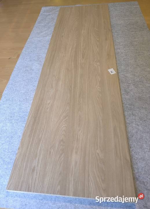 BLAT LAMINOWANY DĄB OLEJOWANY PD3037 WOODECO Pszczyna