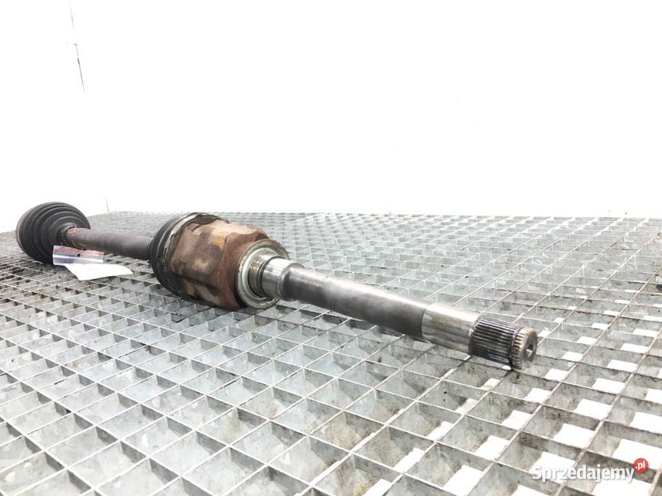 PÓŁOŚ PRAWY PRZÓD JEEP GRAND CHEROKEE WK 30 250 sprzedam