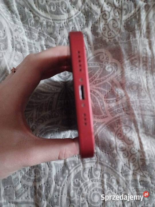 iPhone 12 64 GB sprawny Złotowo