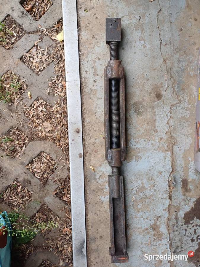 Duza sruba rzymska trapezowa Kraków