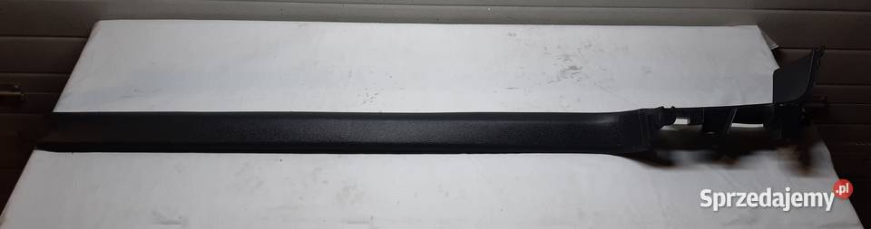 LISTWA PROGOWA LEWA VW SCIROCCO III 1K8853371C Mielęcin
