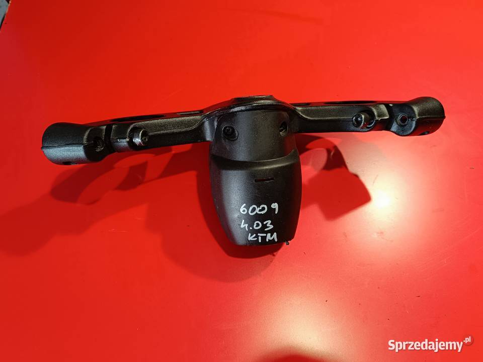KTM RC125 RC 125 390 21 PÓŁKA ZAWIESZENIA GÓRNA Wrocław sprzedam