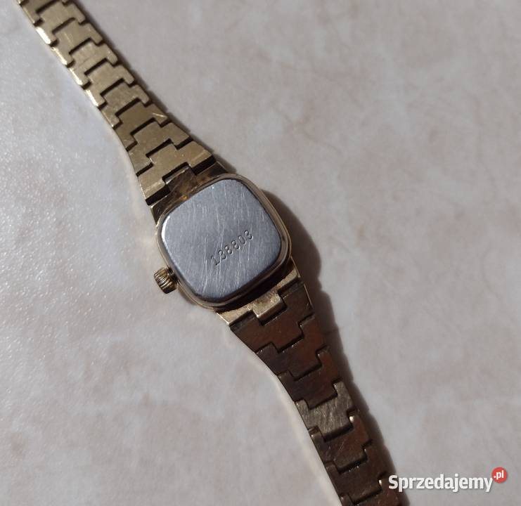 zegarek damski Czajka ZSSR