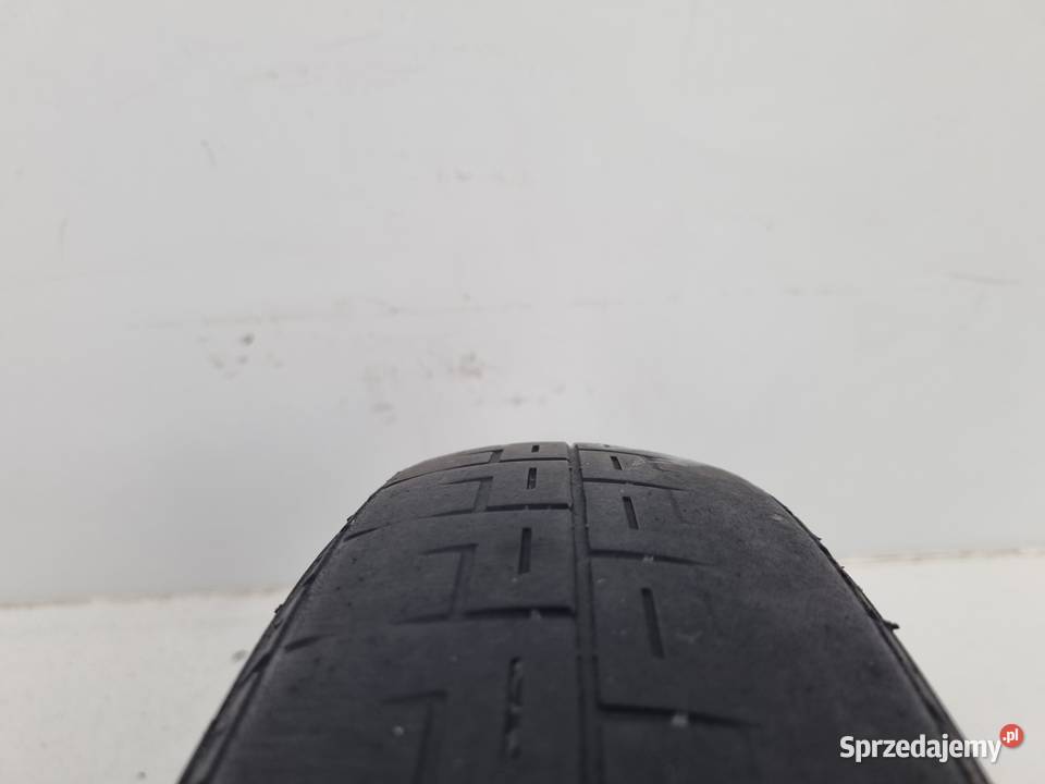 KOŁO DOJAZDOWE ZAPASOWE Ford C Focus Mk2 II