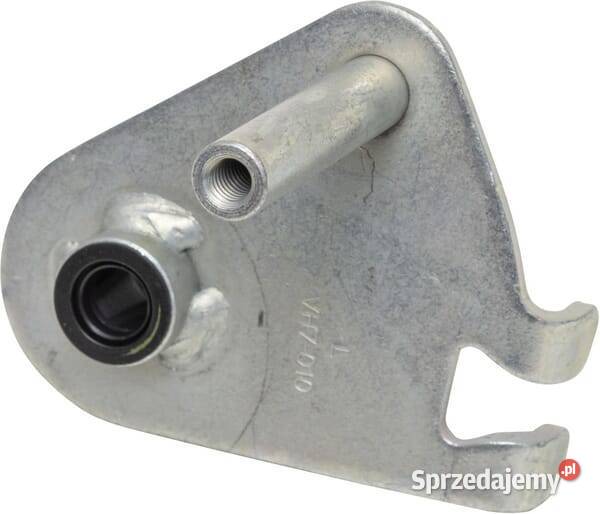 Ramię regulacji lewe tylne kpl 42940VH7010 Kamionna