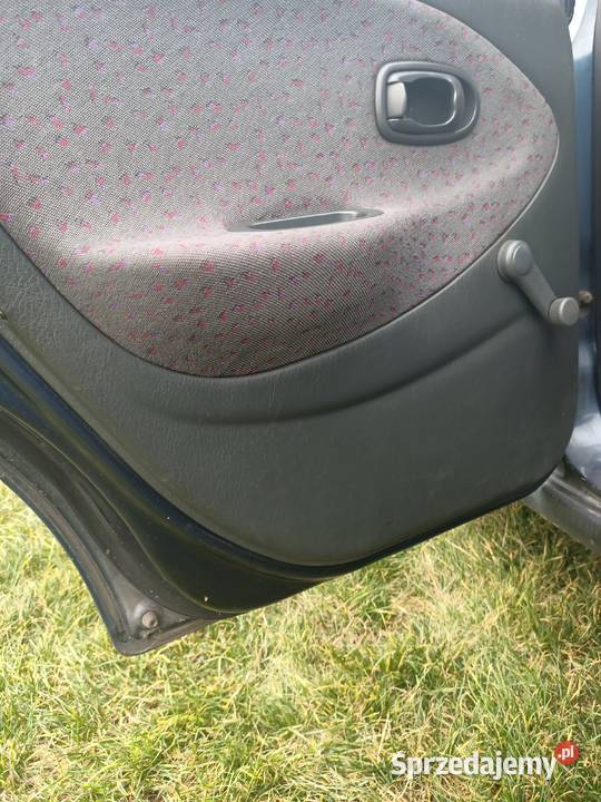 Auto grosze kombi Hyundai Lantra bez rdzy Samochody osobowe Dąbrowa Górnicza