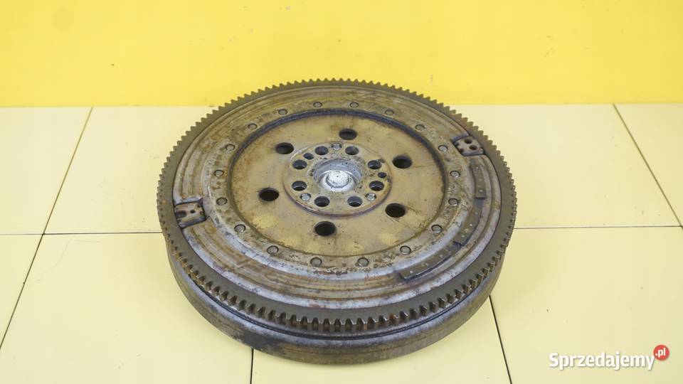 E90 E87 X1 X3 20 D 12r 143 N47D20C kolo Sprzęgła i elementy sprzedam