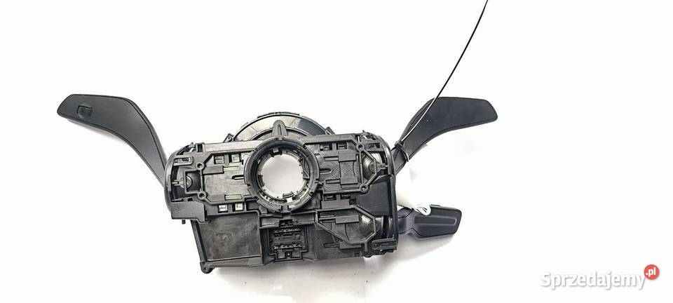 PRZEŁĄCZNIK ZESPOLONY AUDI A4 B9 4N0907129AB Lipno sprzedam