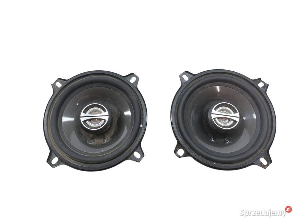 GŁOŚNIK KOMPLET 13 Seat Ibiza III 20022008