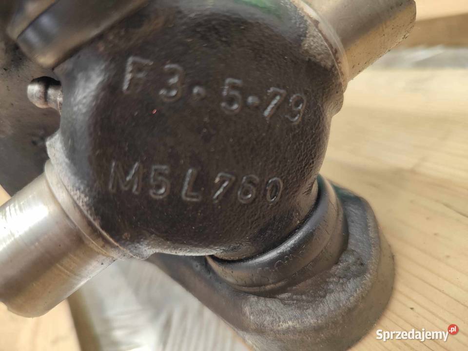 Wał napędowy 1125 Wilkowo