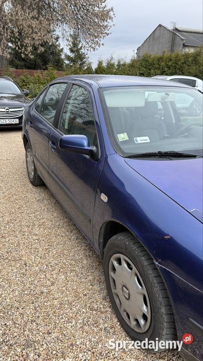 Seat Toledo 2 16 16v 105