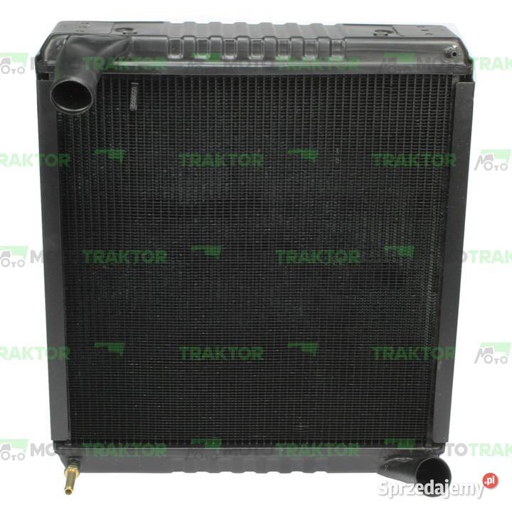 Chłodnica wody Fendt 712 714 716 718 815 817 818 Fendt kujawsko-pomorskie