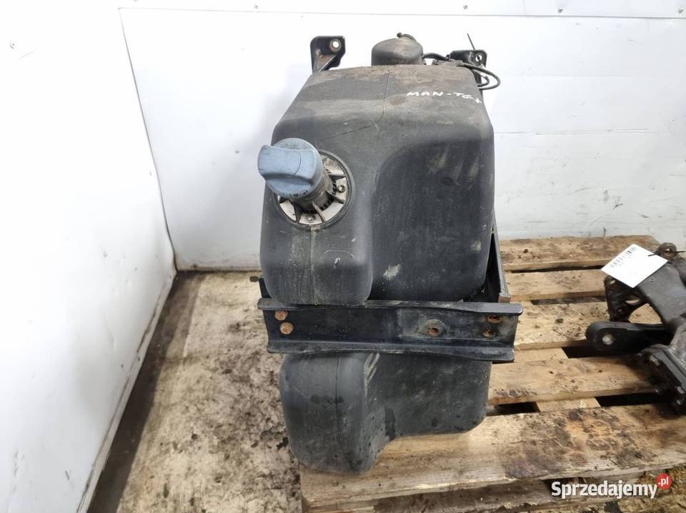 ZBIORNIK ADBLUE MAN TGX 18440 81154025050 Lipno