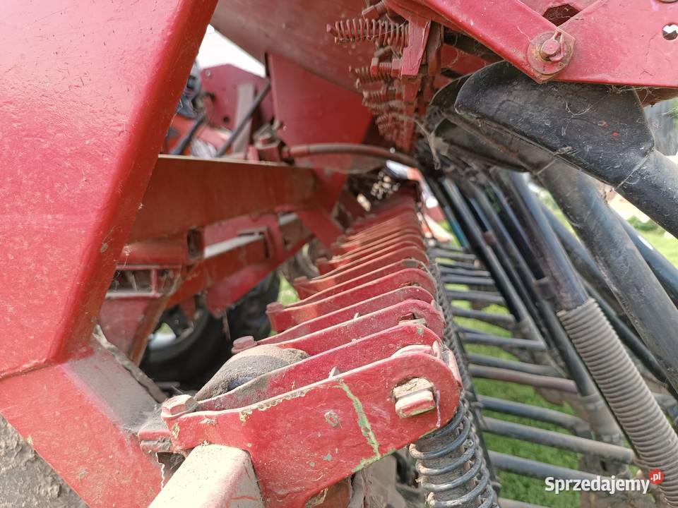 Sprzedam siewnik zbożowy 3m Rolnictwo Hrubieszów