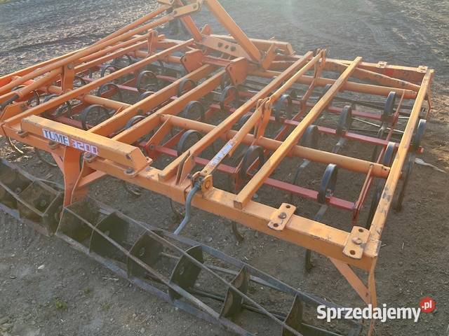 Vadersstad HJ38 do 45m Agregaty Brodnica