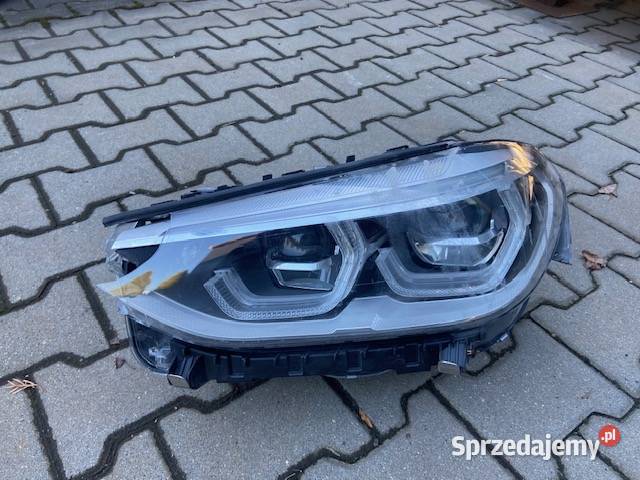 lampa bmw x3 x4 g01 g02 8496823 Częstochowa