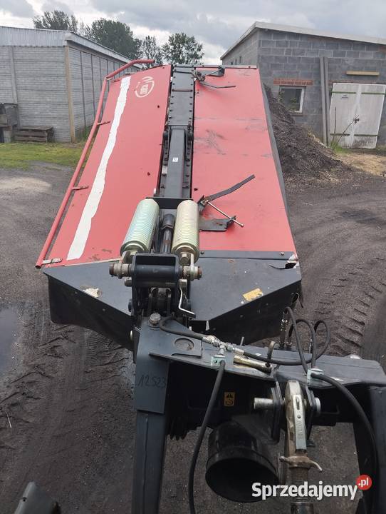 Kosiarka bębnowa Vicon Expert 431 Maszyny rolnicze